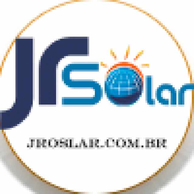 Foto 1 - Projetos fotovoltaicos   jr solar