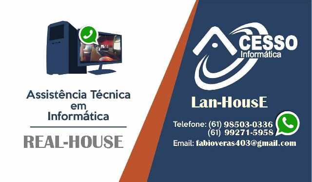 Lan house