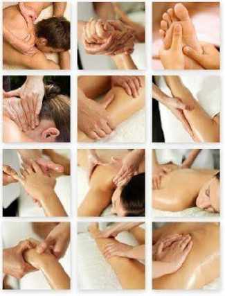 Foto 1 - massagem Relaxante Jardins - 99391-5999